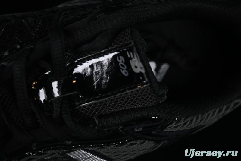 New Balance 509 Series Retro Casual Running Shoes - U509A1