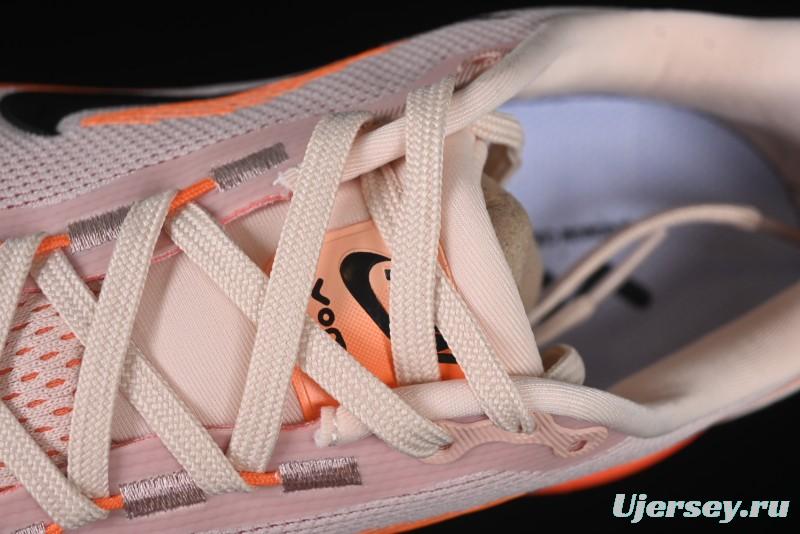 Nike Air Zoom Vomero 18 Lunar Running Shoes with Built-in Zoom Air Cushion - HM6804-600