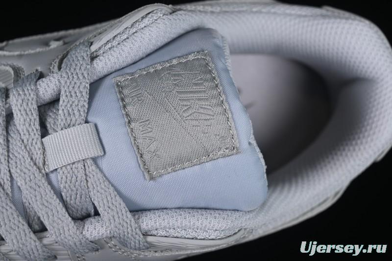 Nike Air Max 90 Retro Running Shoes with Air Cushion - CN8490-001