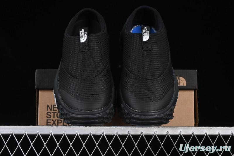 The North Face Hedgehog Sneaker Low Top Hiking Trail Outdoor Casual Sports Shoes - NF0A8A92KX7-075