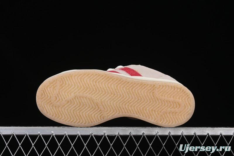 Adidas Originals Campus 00s Retro Casual Sneakers with Chunky Silhouette - JR0093