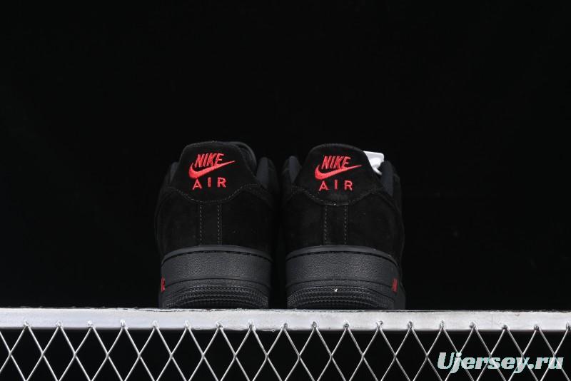 Nike Air Force 1 '07 Low Custom Casual Sneakers - CW2288-111