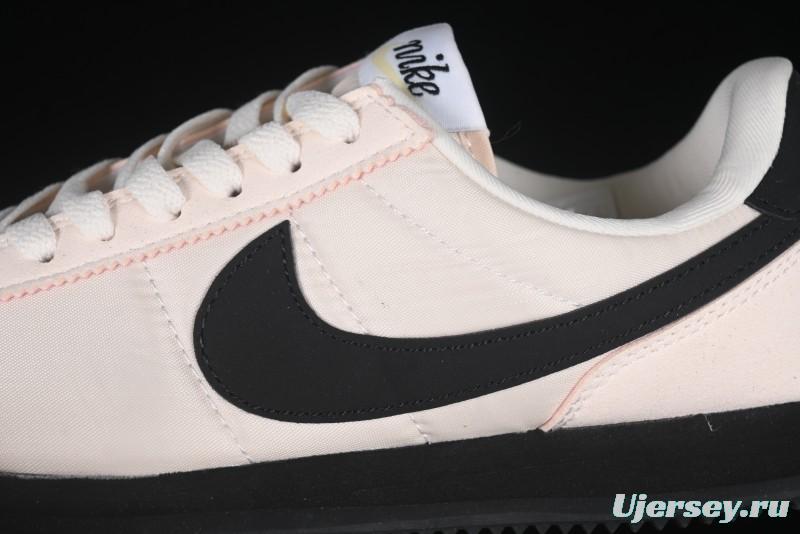 Nike Classic Cortez Leather Retro Running Shoes - HJ7233-838