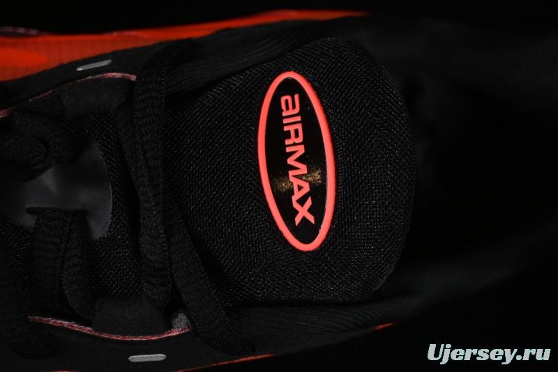 Nike Air Max Dn8 Running Shoes with Dynamic Air Cushion Technology - FQ7860-004