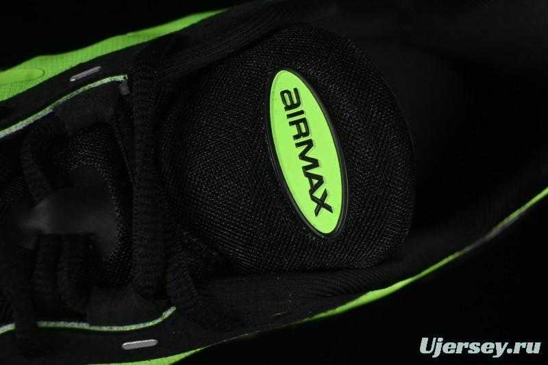 Nike Air Max Dn8 Running Shoes with Dynamic Air Cushion Technology - FQ7860-017