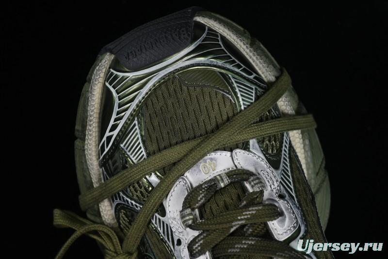 Balenciaga Phantom Sneaker - W3XL53191