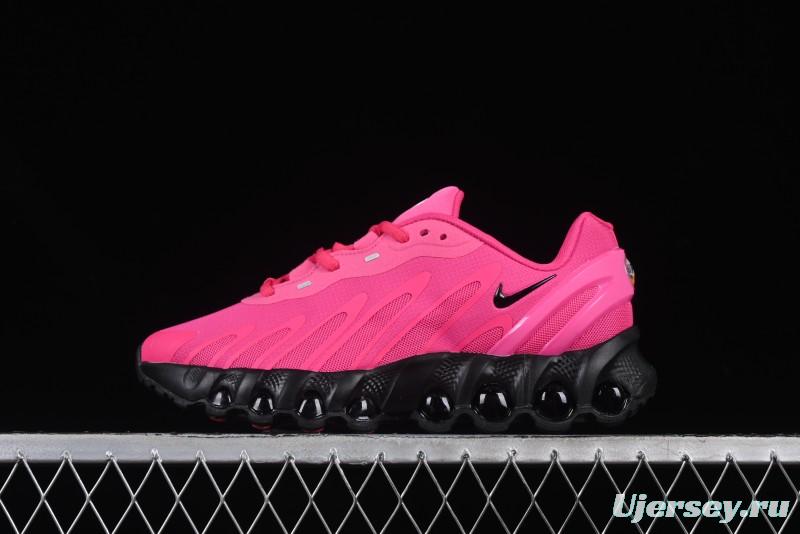 Nike Air Max Dn8 Running Shoes with Full-Length Dynamic Air Cushion for All-Day Comfort - FQ7860-038