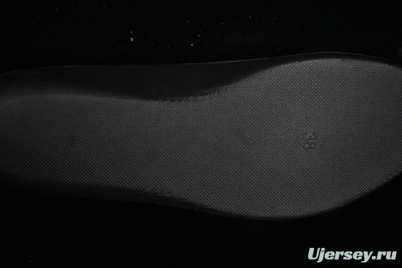 Grounds Big Bubble Heightening Thick Sole Sneakers - AJE5