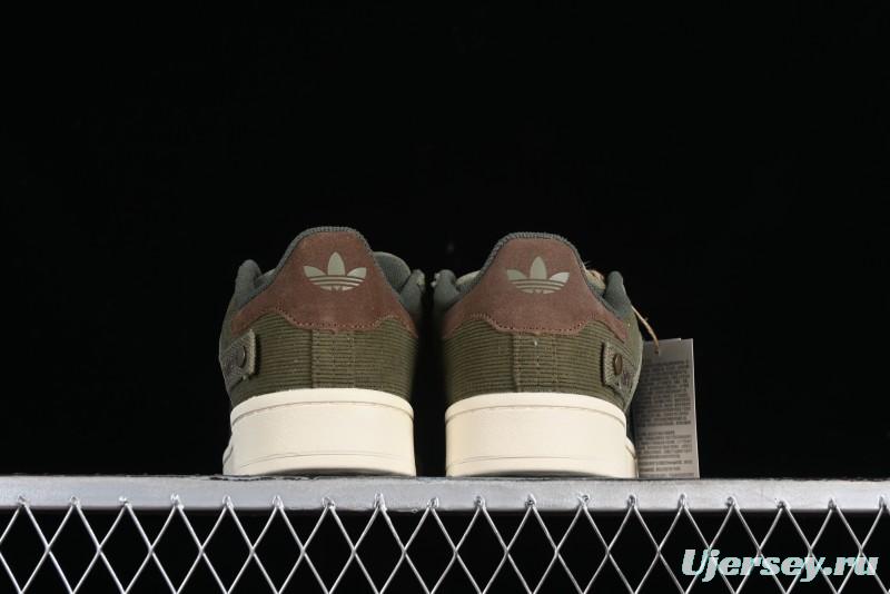 Adidas Originals Campus 00s IF4338 College Series Retro Casual Sneakers - IF4338