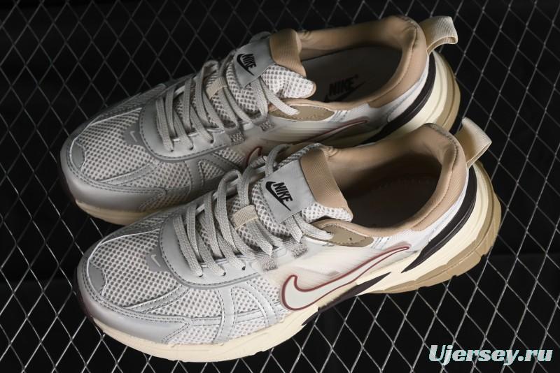 Nike Runtekk 3XL Cushioned Low-Top Retro Running Shoes with Anti-Slip Design - FD0736-103