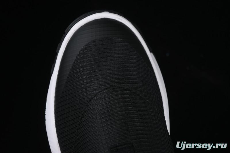 The North Face Hedgehog Sneaker Low Hiking Trail Outdoor Casual Sports Shoes - NF0A8A9BKY4-090