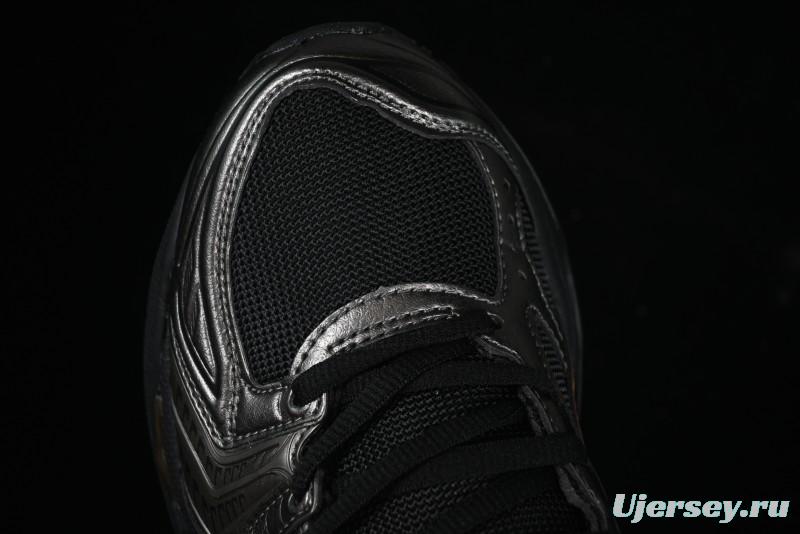 Asics Gel-Kayano 14 Running Shoes with FF BLAST PLUS Cushioning and 3D Visible GEL Technology - 1203A860-001