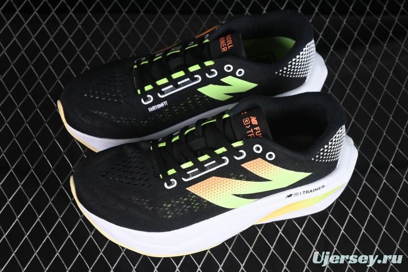 Stone Island x New Balance FuelCell Ultra-Lightweight Low-Top Casual Running Shoes - MRCXLB4