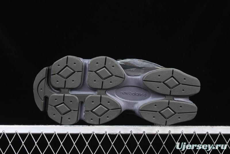 New Balance 9060 Retro Casual Running Shoes with ABZORB Cushioning Technology - U9060PH