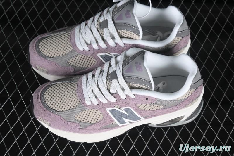 New Balance 2010 Series Retro Casual Running Shoes - M2010REF