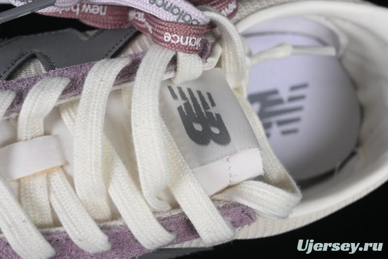 New Balance NB471 Series Fabric Split Leather Casual Lifestyle Shoes - U471AL