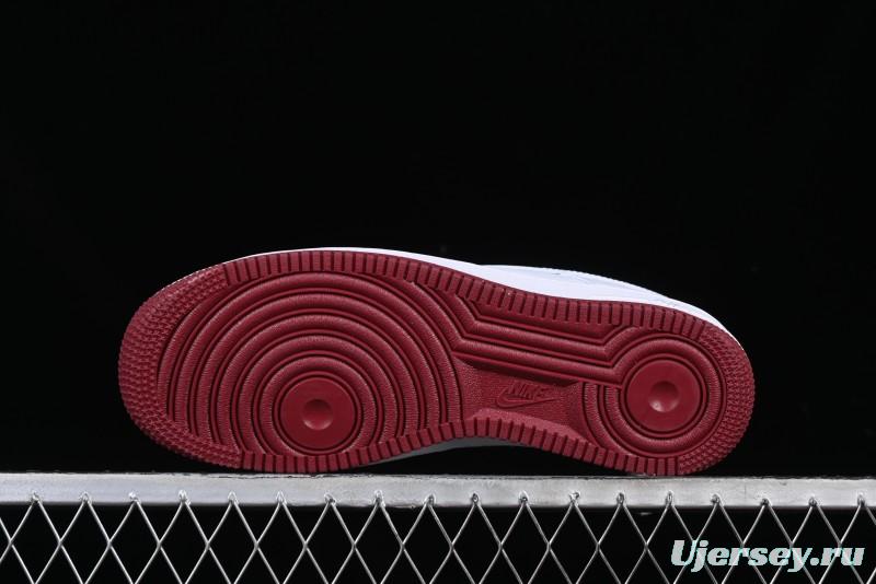 Nike Air Force 1 '07 Low Casual Sneakers - HM9483-100