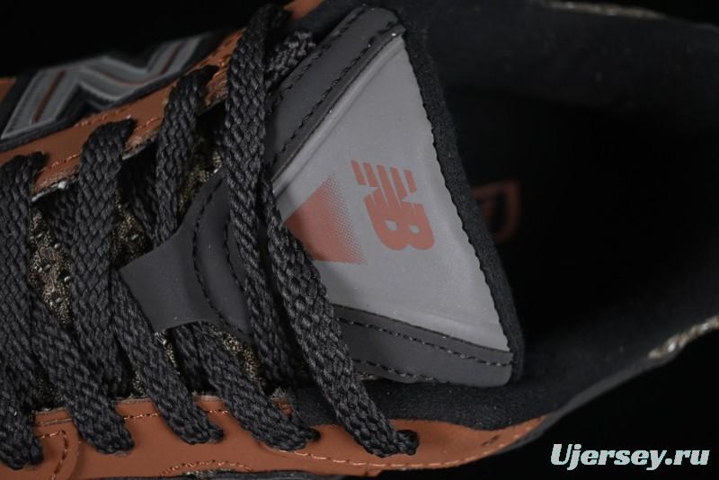 New Balance 2010 Series Retro Casual Running Shoes - U2010NB2