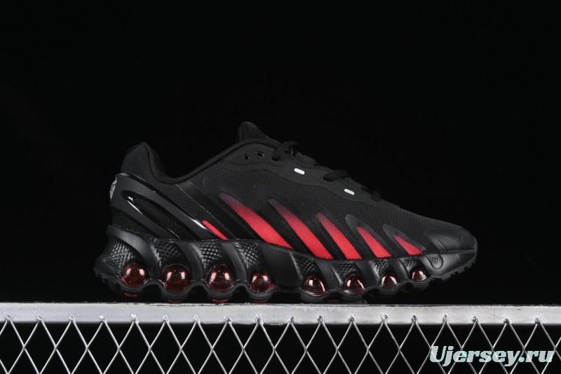 Nike Air Max Dn8 Running Shoes with Dynamic Air Cushion Technology - FQ7860-029