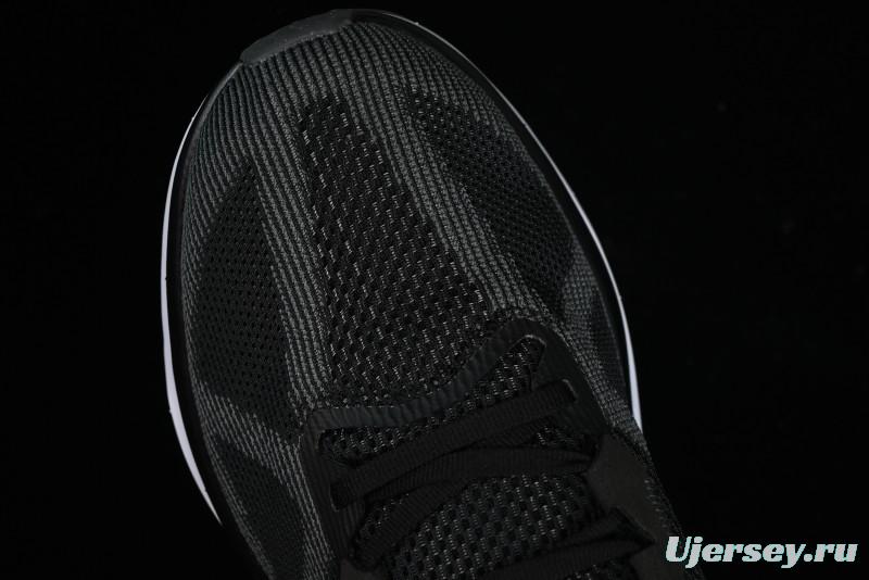 Nike Air Zoom Structure 25 Running Shoes with Cushioning and Anti-Slip Design - DJ7883-002