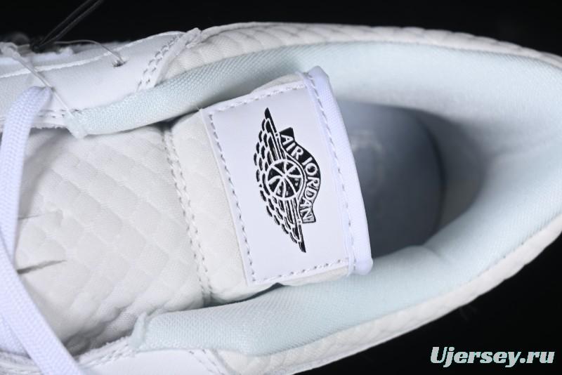 Nike Air Jordan Legacy 312 Low Retro Sneakers with Triple Strap Design - HF3182-100