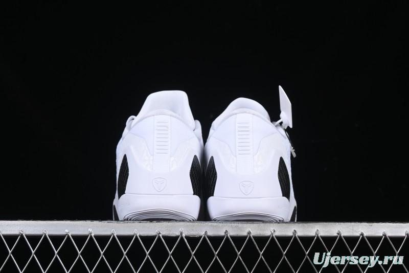 Nike Zoom Kobe IX Low Protro Basketball Shoes with REACT Cushioning - FZ7334-100