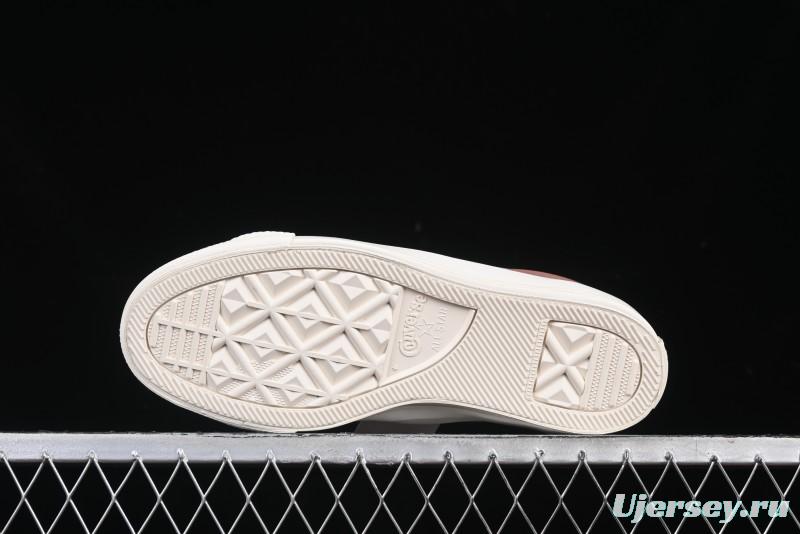 Converse One Star Pro Ox Low Top Skate Shoes in Shaved Ice Colorway - A03675C