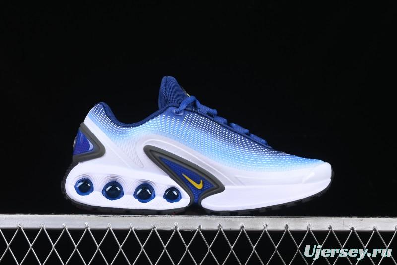 Nike Air Max Dn 2024 Running Shoes with Quad Cylinder Air Cushion - HF5531-400