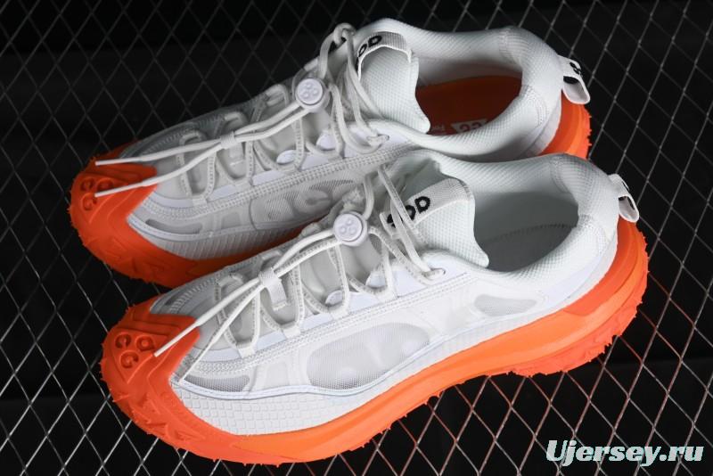 Nike ACG Mountain Fly 2 Low GTX SE Outdoor Hiking Shoes with GORE-TEX and React Foam - DV7903-100