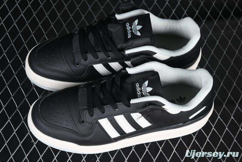 Adidas Forum 84 Low Retro Basketball Shoes - IE7218