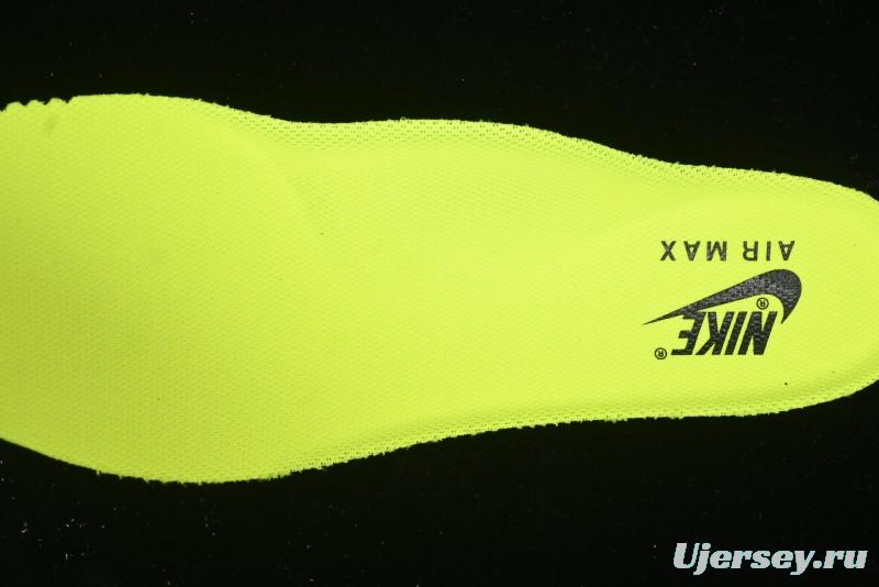 Nike Air Max 95 Retro Running Shoes with Air Cushion Technology - CT1689-001