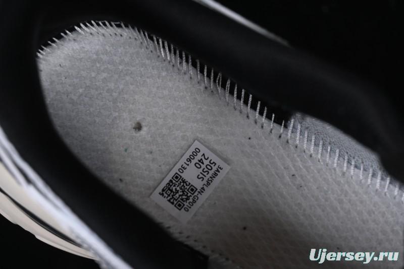 New York Yankees MLB Bigball Chunky Curve Thick-Sole Casual Running Shoes - 3ARNSPL4N50SIS