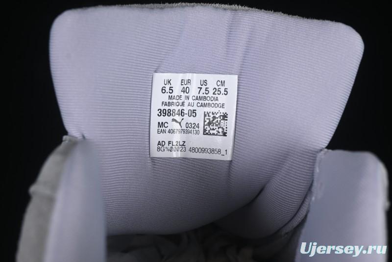 Puma Speedcat Low-Top Lifestyle Casual Shoes - 398846-05