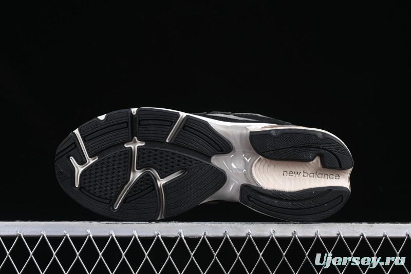 New Balance 2010 Series Retro Casual Running Shoes - U2010NB4