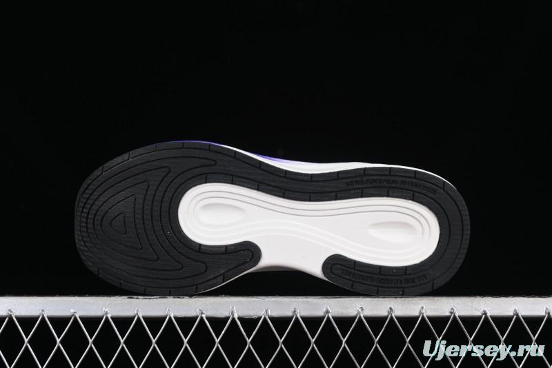 NY MLB ATHFLOW Summer Color Blocking Breathable Fashion Casual Sneakers - 3ASHATF3N50LDS