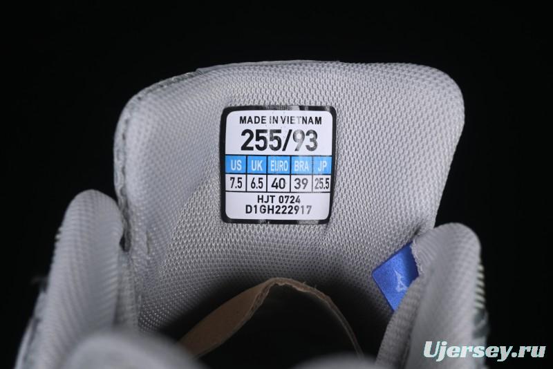 Mizuno Speed 2K Breathable Low-Top Casual Running Shoes with Synthetic Fabric - D1GH222917