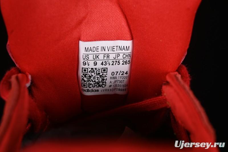 Adidas Lightblaze JP7307 Breathable Running Shoes - JP7307