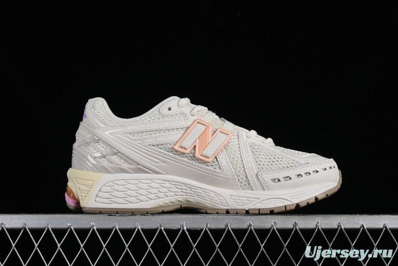 New Balance 1906 Series Retro Dad Style Casual Running Shoes - M1906RBP