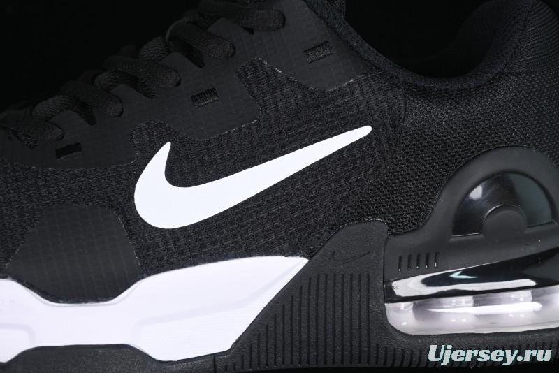 Nike Air Max Alpha Trainer 5 Cushioned Running Shoes with Air-Sole Unit - DM0829-001