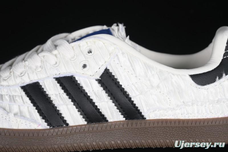 Adidas Samba OG Casual Sneakers - JQ4748