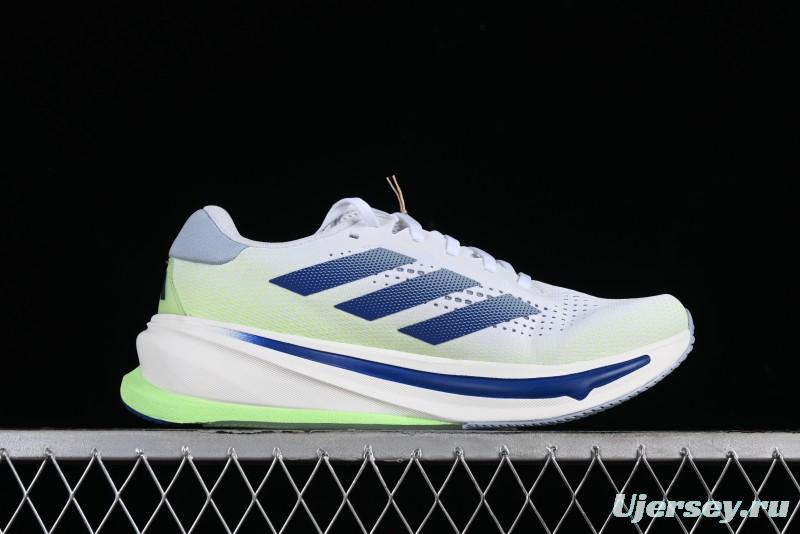 Adidas Supernova Rise IF3015 Lightweight Casual Running Shoes with Dreamstrike+ Cushioning
