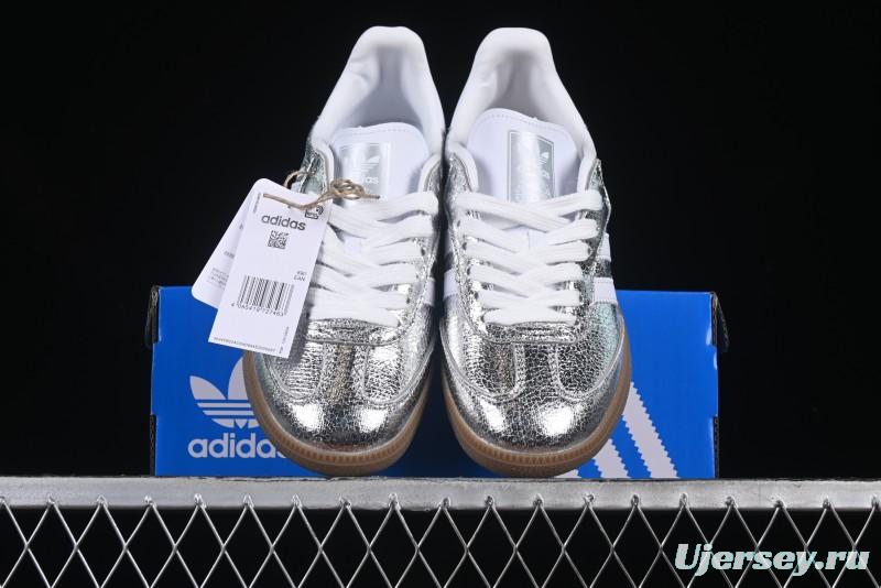 Adidas Samba OG Casual Sneakers - JR0035
