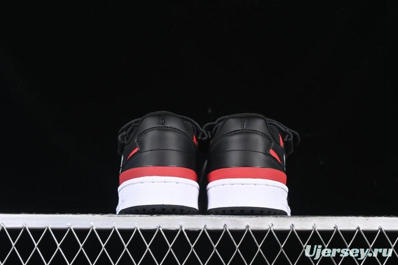 Adidas Forum 84 Low Retro Basketball Shoes - GW0698