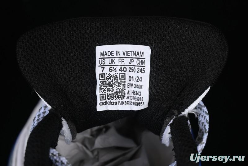 Adidas Originals Mts Pro IH6343 Retro Breathable Cushioned Casual Running Shoes - IH6343