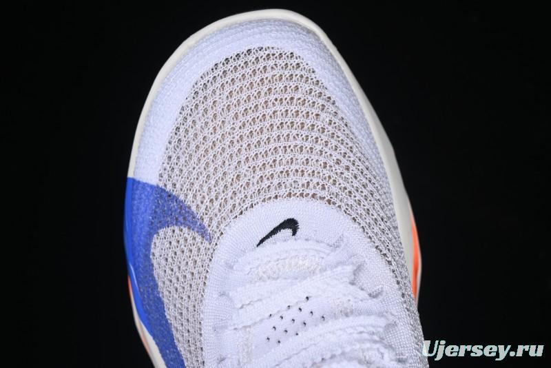 Nike ZoomX Vaporfly NEXT% 3 Marathon Foam Ultra-Light Cushioned Running Shoes - HF7356-900