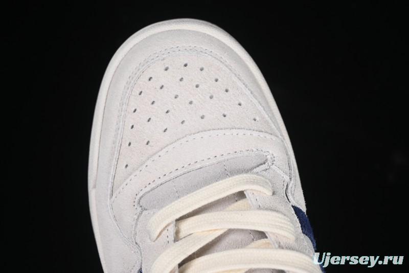 Adidas Forum 84 Low Retro Basketball Shoes - IF9681