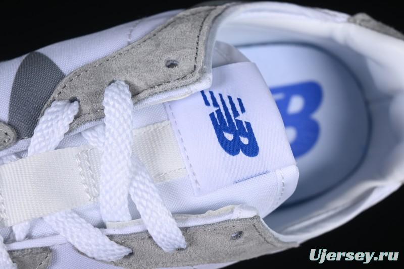 New Balance 327 Series Retro Casual Running Shoes - MS327LAB