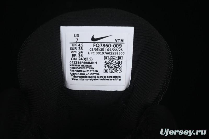 Nike Air Max Dn8 Running Shoes with Dynamic Air Cushion Technology for Enhanced Comfort - FQ7860-009