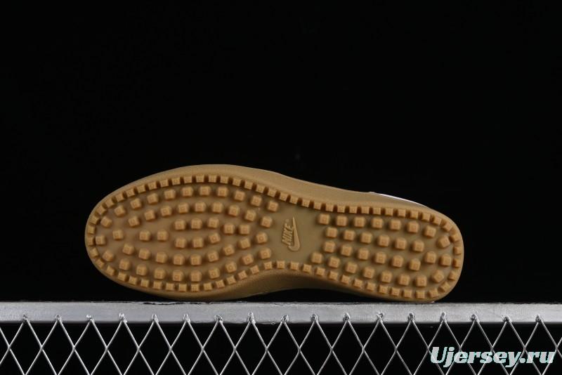 Nike Field General 82 Casual Sneakers with Classic Black and White Colorway - HF5603-101