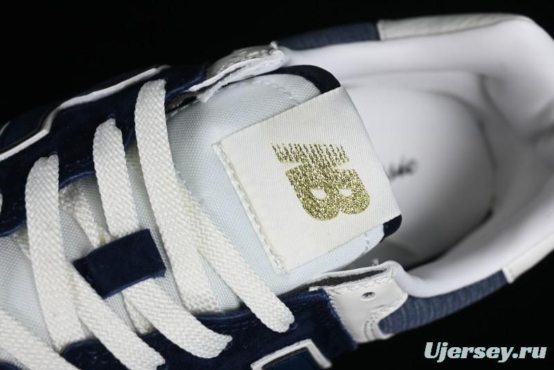 New Balance 574 Series Retro Casual Running Shoes - U574LGBB